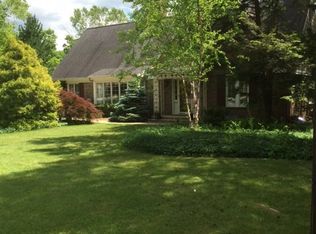 1717 Maybrook Rd, Jackson, MI 49203