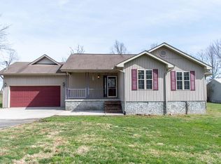 2213 Wichita Dr, Crossville, TN 38572