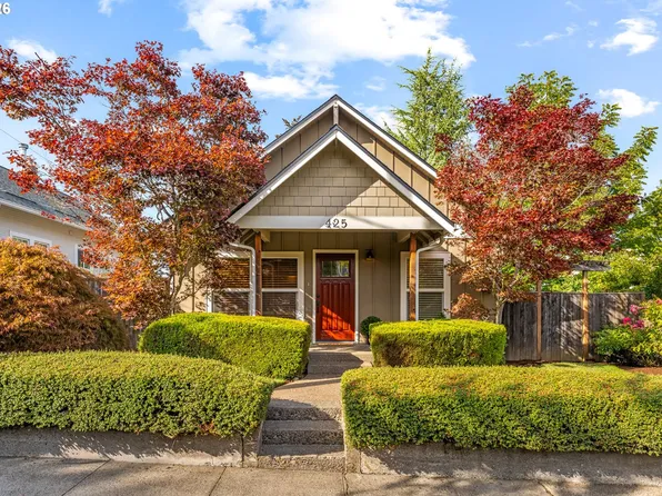 425 Roosevelt St, Oregon City, OR 97045
