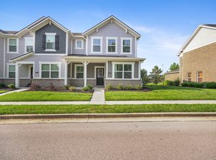 7173 Governors Row, Avon, IN 46123