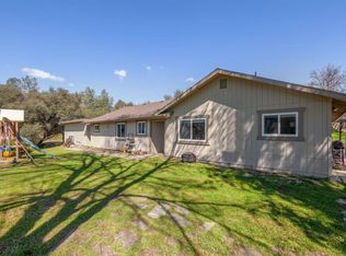 37164 Fox Creek Ln, Tollhouse, CA 93667