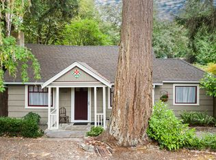 17118 Tabor Ave SW, Vashon, WA 98070