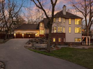4251 Manor Court Rd, Minnetonka, MN 55345
