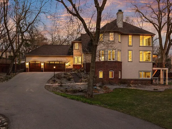 4251 Manor Court Rd, Minnetonka, MN 55345