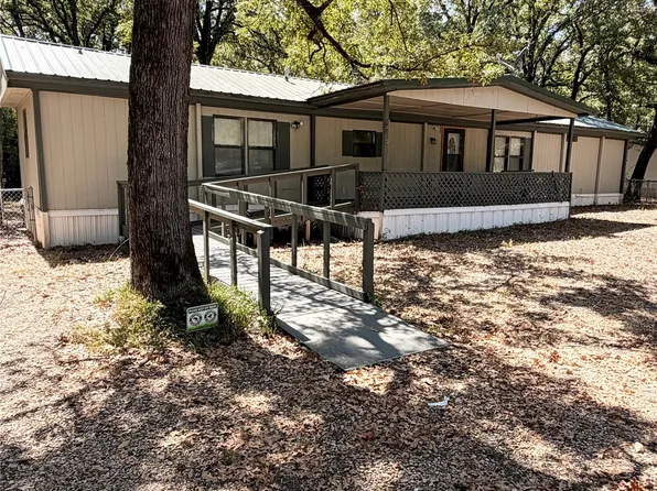107 Meadowlark Ln, Mabank, TX 75156