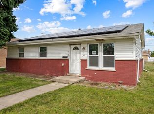 9047 S Albany Ave, Evergreen Park, IL 60805