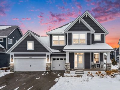 6408 Red Cedar Dr, Chaska, MN, 55318