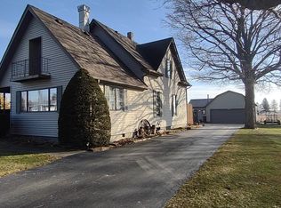 603 E Oregon St, Polo, IL 61064