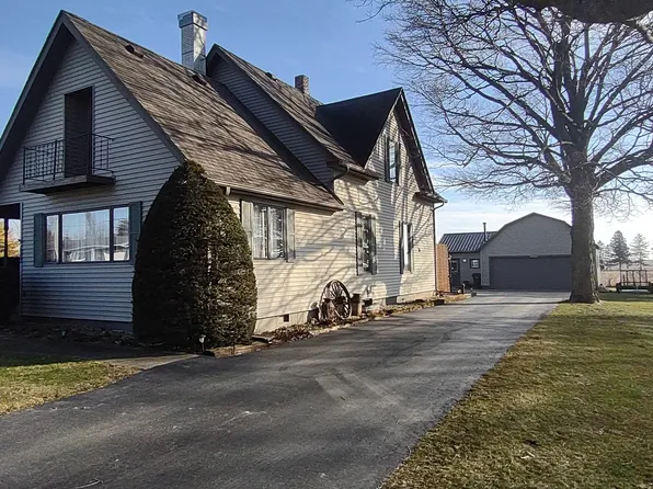 603 E Oregon St, Polo, IL 61064
