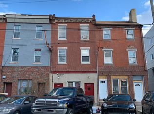 1007 S 11th St APT 1, Philadelphia, PA 19147