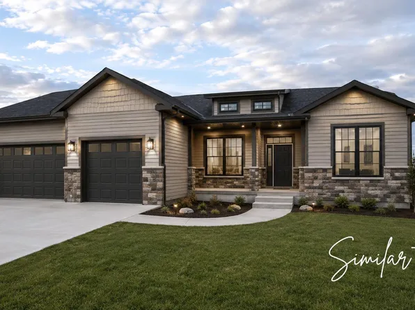 401 N Grayson Dr, Brandon, SD 57005