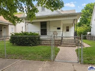 1710 S 4th St, Terre Haute, IN 47802