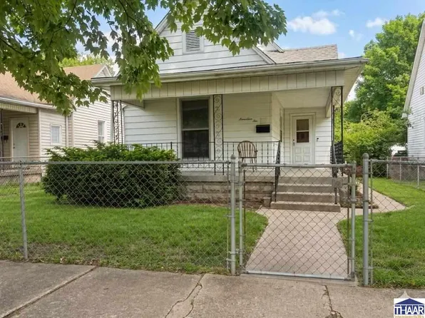 1710 S 4th St, Terre Haute, IN 47802