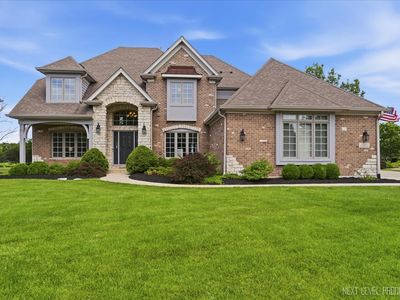 2460 Bird Ln, Batavia, IL, 60510