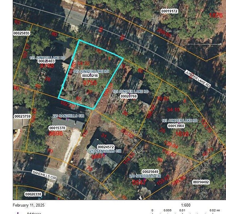 2nd image of 145 Juniper Lake Road
