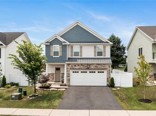 326 Bendelow Ln, Northampton, PA 18067