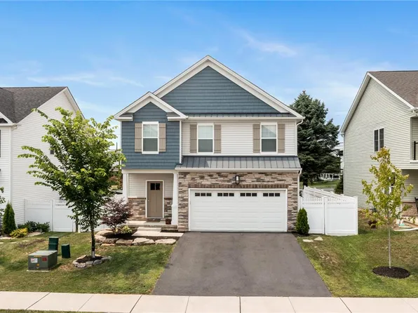 326 Bendelow Ln, Northampton, PA 18067