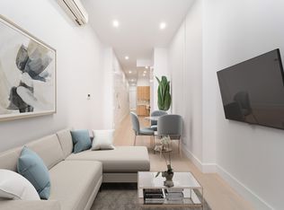 47 Saint Marks Pl APT 1W, New York, NY 10003