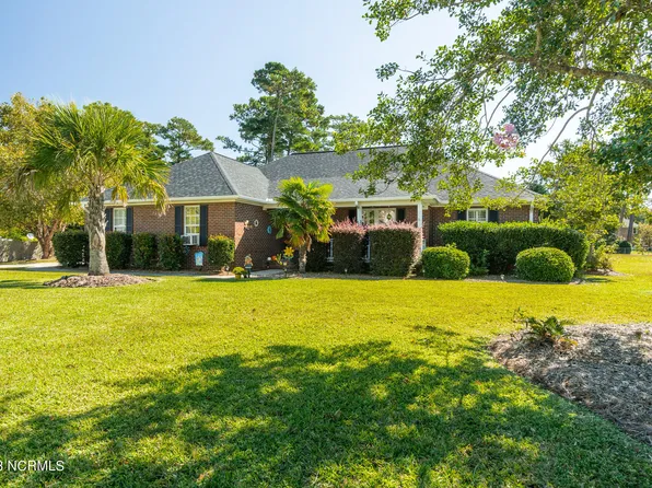 1918 Kingfisher Drive, Morehead City, NC 28557
