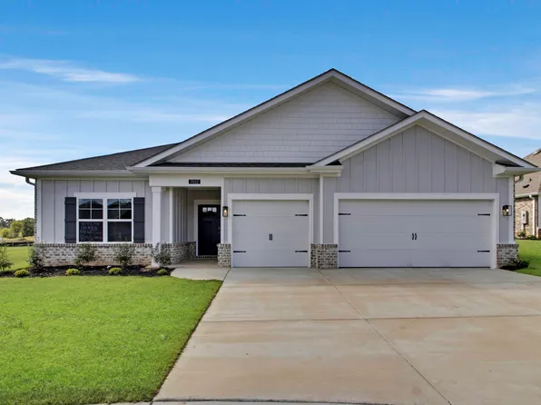7102 Kalli Ilyssa Cir SE, Gurley, AL 35748