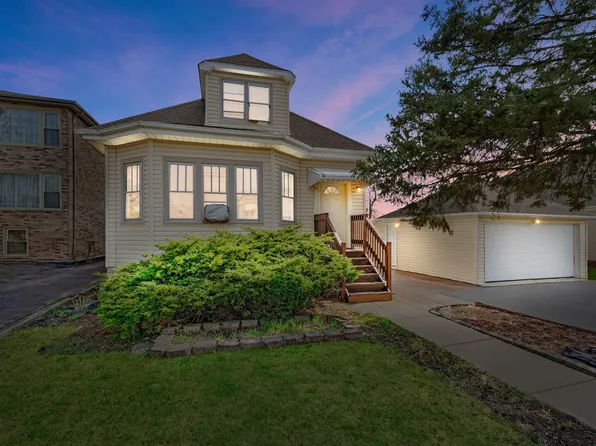 919 John St, Bensenville, IL 60106