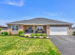 2231 Runway Dr, New Lenox, IL 60451