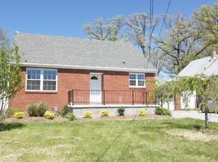 1748 Forrest Ave, Baltimore, MD 21234