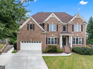 1662 Blue Heron Ct, Lawrenceville, GA 30043