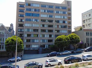 Grosvenor Court, San Francisco, CA 94109