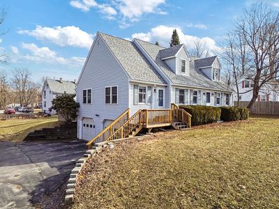 26 Summit Street, Fairfield, ME, 04937