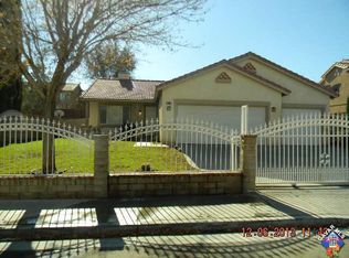 4306 Casimo Ct, Palmdale, CA 93552