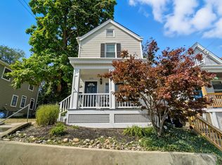 3575 Potomac Ave, Cincinnati, OH 45208