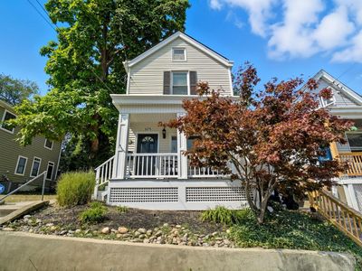 3575 Potomac Ave, Cincinnati, OH, 45208