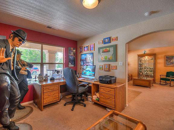 5th image of 10409 Pintado Ct NW