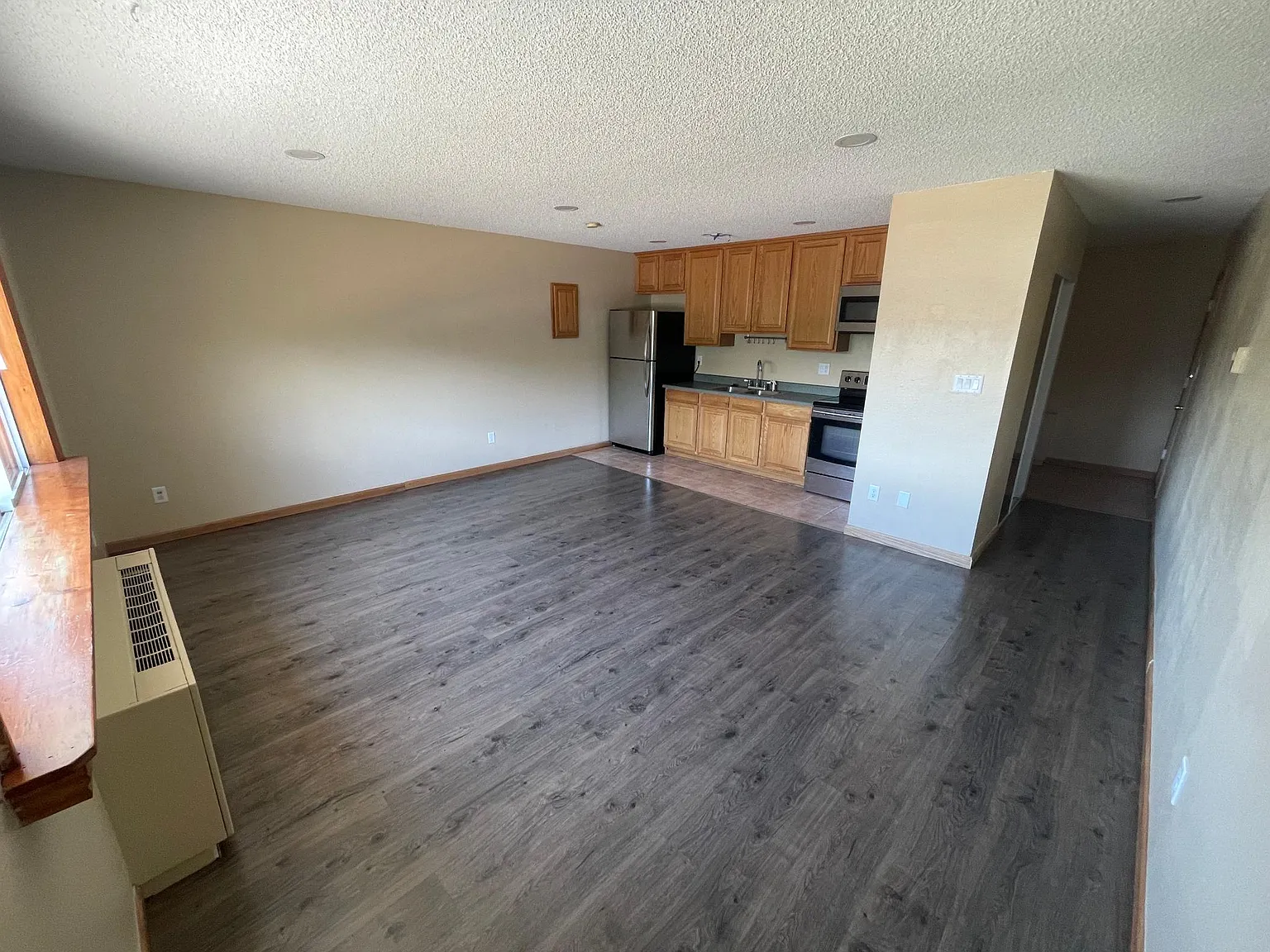 Studio, 504 sqft, $1,400 — Photo 1