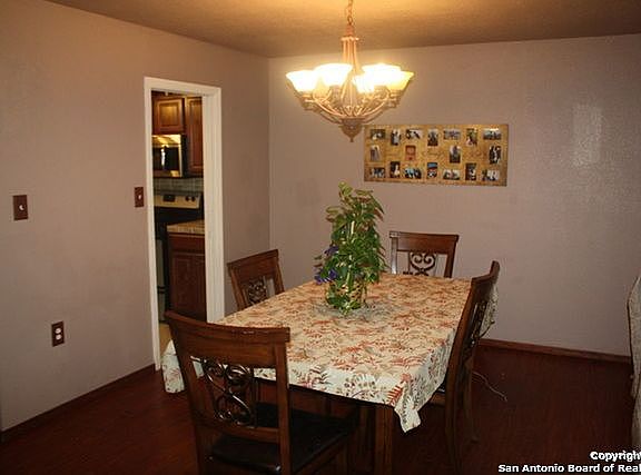 2nd image of 8138 Pioneer Hills St
