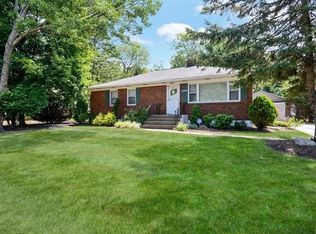 5492 Berkshire Valley Rd, Oak Ridge, NJ 07438