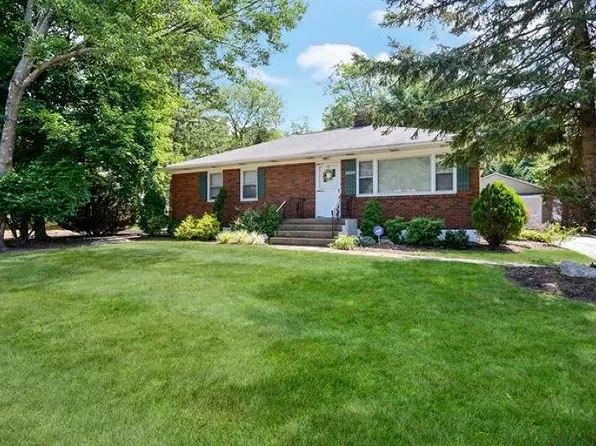 5492 Berkshire Valley Rd, Oak Ridge, NJ 07438