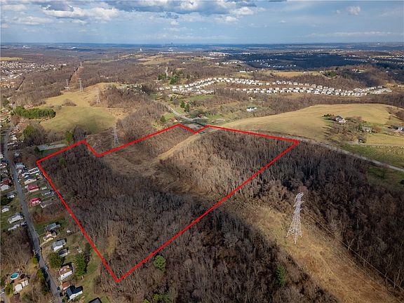 2nd image of 0 Robinson Run Rd S