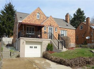 418 Ariston Ave, Pittsburgh, PA 15210