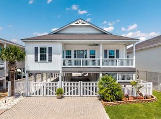 2405 Duffy St, North Myrtle Beach, SC 29582