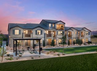 632 Bellus Pl, Henderson, NV 89015