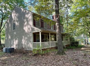 4420 Saratoga Rd, Richmond, VA 23235