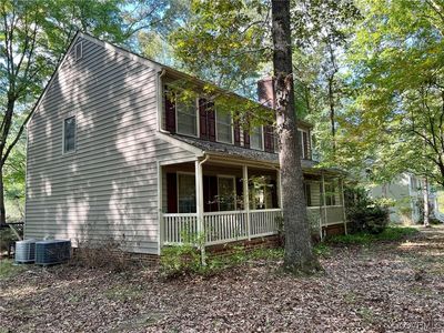 4420 Saratoga Rd, Richmond, VA, 23235