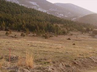 Tbd Windy Way, Livingston, MT 59047
