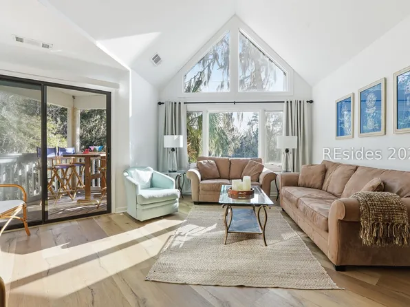 200 Colonnade Dr #198, Hilton Head Island, SC 29928