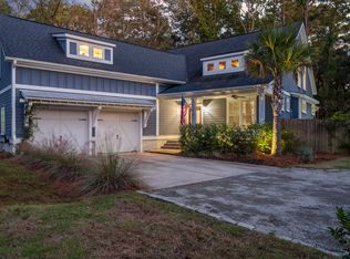 3651 Chisolm Rd, Johns Island, SC 29455