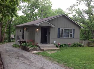 8240 Wayne Ave, Kansas City, MO 64131