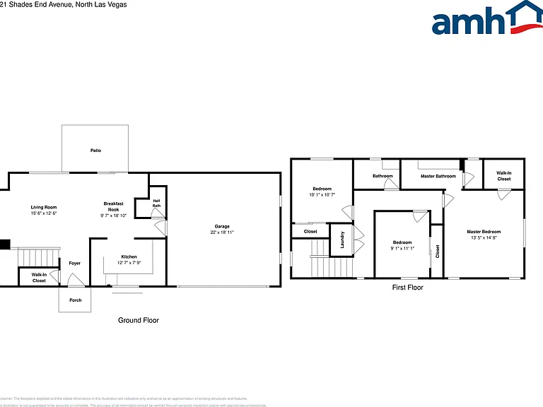 921 Shades End Ave — Photo 2