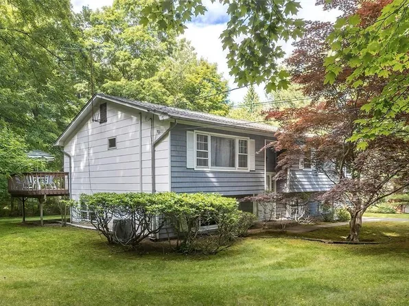 94 Smith Hill Road, Airmont, NY 10952